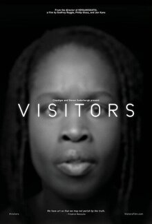 Poster of Visitors