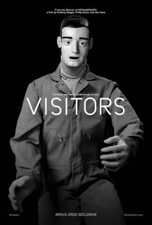 Poster of Visitors