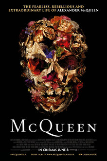 Poster of McQueen