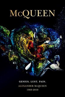 Poster of McQueen