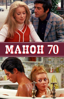 Manon 70