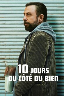 Poster of 10 Days of a Bad Man