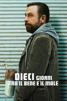 Poster of 10 Days of a Bad Man