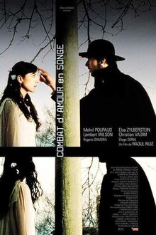 Poster of Love Torn in a Dream