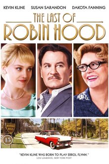 The Last of Robin Hood