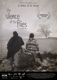 Poster of The Silence of the Flies
