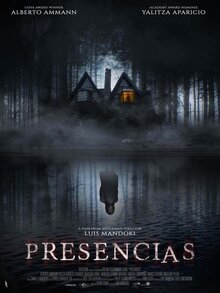 Presencias