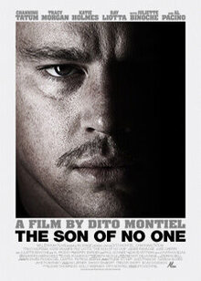 Poster of The Son of No One
