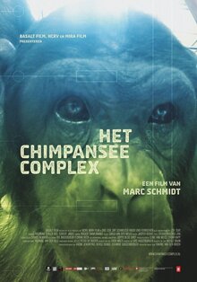 Poster of Het Chimpansee Complex