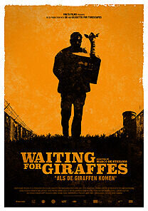 Poster of Waiting for Giraffes