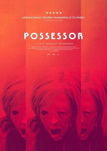 Poster of Possessor