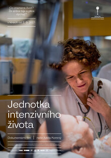 Poster of Intensive Life Unit
