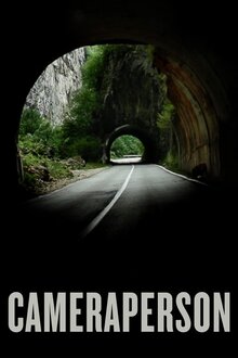 Постер фильма Cameraperson