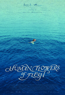Poster of Human Flowers of Flesh