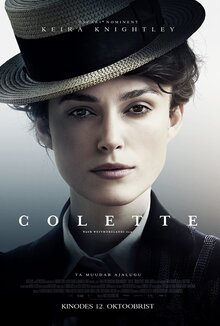 Poster of Colette