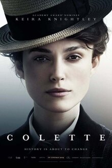 Poster of Colette