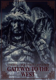 Постер фильма Gateway to the West