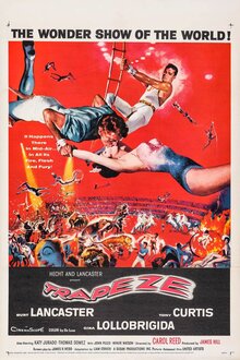 Trapeze