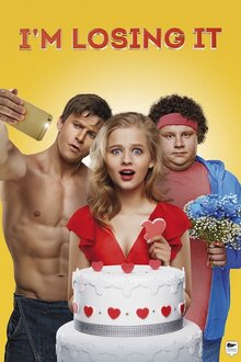 Poster of I Am Losing Weight