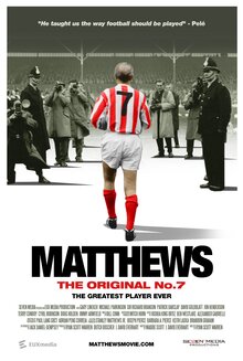 Poster of Matthews