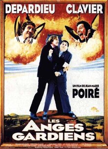 Les Anges gardiens