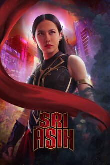 Poster of Sri Asih