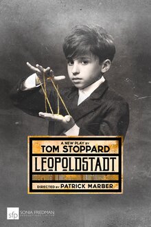 Poster of Leopoldstadt