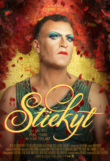 Poster of Stiekyt