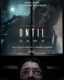 Until Dawn