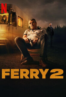 Poster of Ferry 2