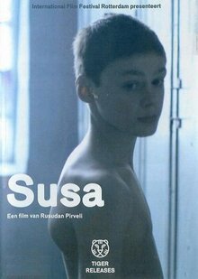 Постер фильма Суса