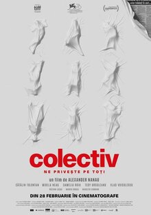 Poster of Collective