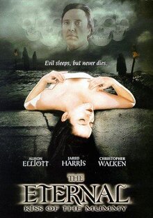 Poster of The Eternal