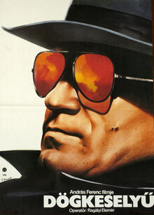 Poster of The Vulture