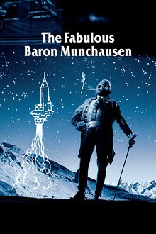 Poster of Baron Prasil