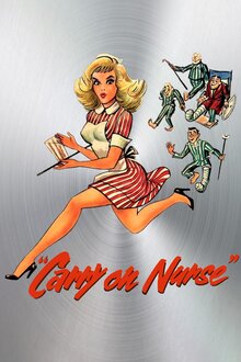 Carry On Nurse