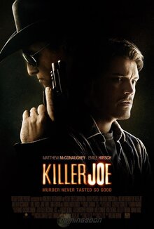 Poster of Killer Joe