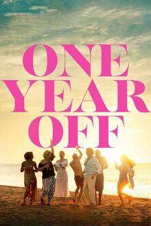 Poster of One Year Off