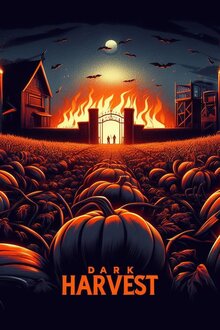 Poster of Dark Harvest