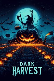 Dark Harvest