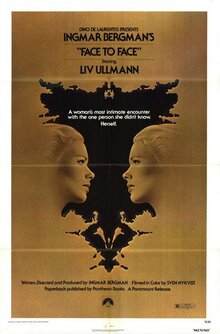 Poster of Face to Face