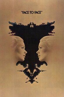 Poster of Face to Face