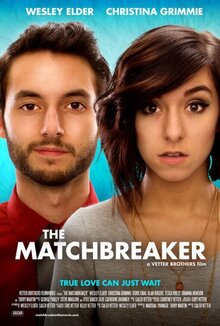 Poster of The Matchbreaker