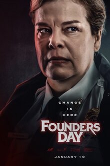 Постер фильма Судный день