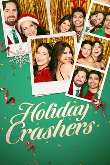 Poster of Christmas Crashers