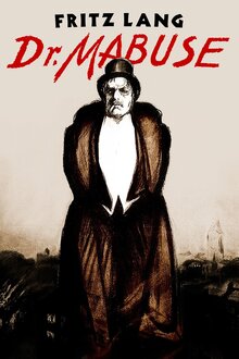 Dr. Mabuse, der Spieler — Ein Bild der Zeit