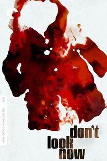 Don't Look Now