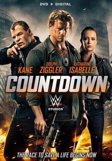 Poster of Countdown