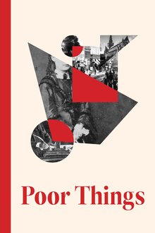 Poster of Poor Things