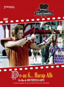 Poster of If I Were Harap Alb